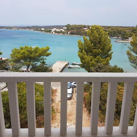 Apartments San Lovište エクステリア 写真
