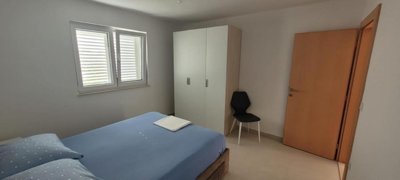 Apartments San Lovište エクステリア 写真