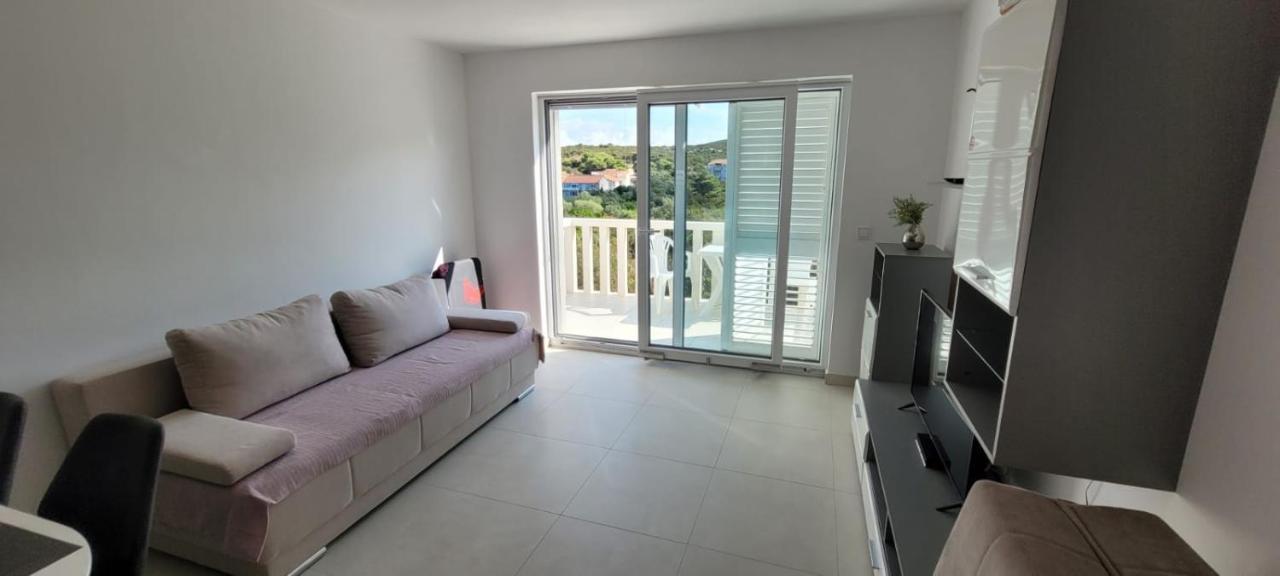 Apartments San Lovište エクステリア 写真