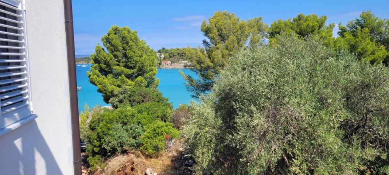 Apartments San Lovište エクステリア 写真