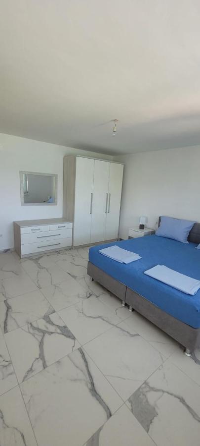 Apartments San Lovište エクステリア 写真