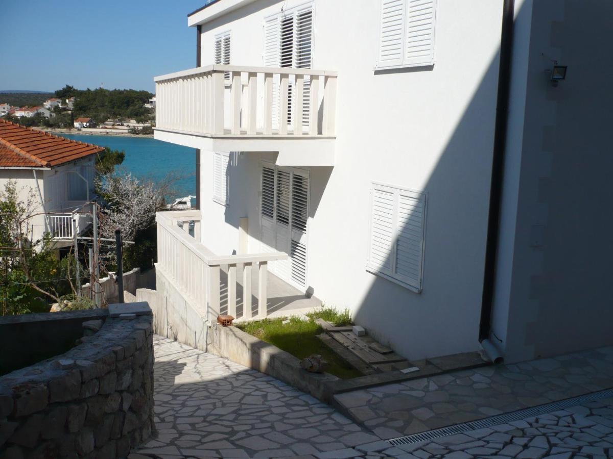 Apartments San Lovište エクステリア 写真