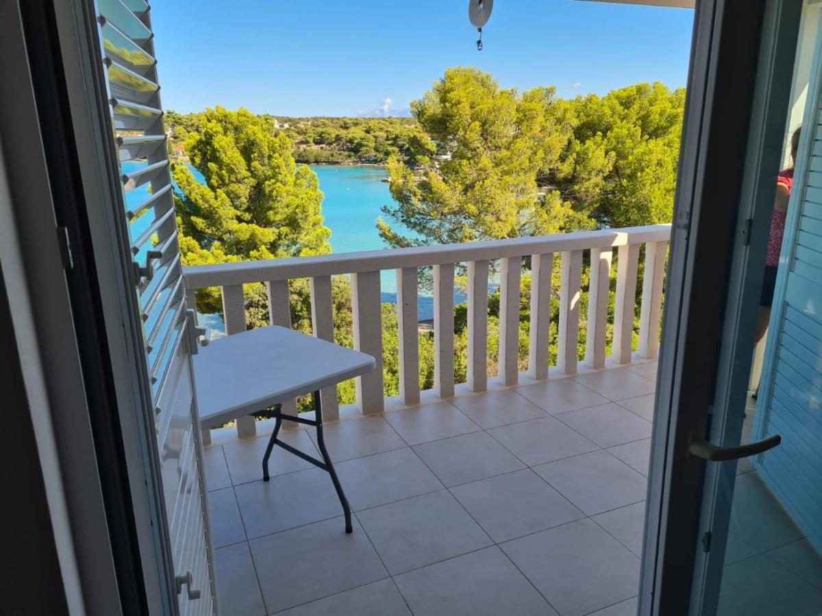 Apartments San Lovište エクステリア 写真