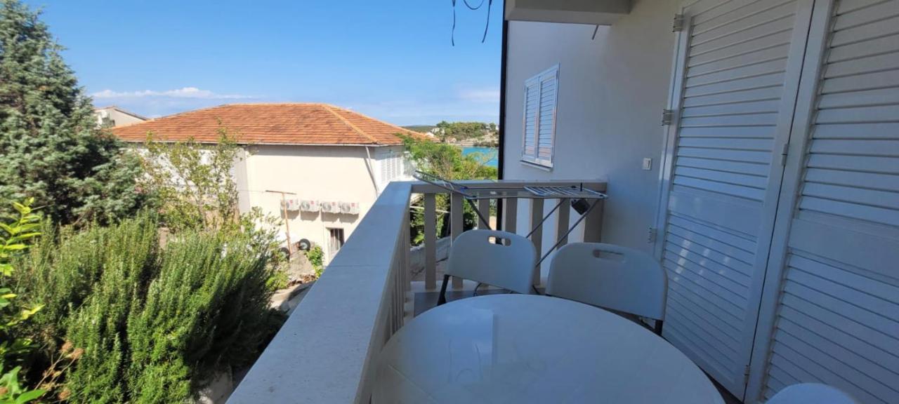 Apartments San Lovište エクステリア 写真