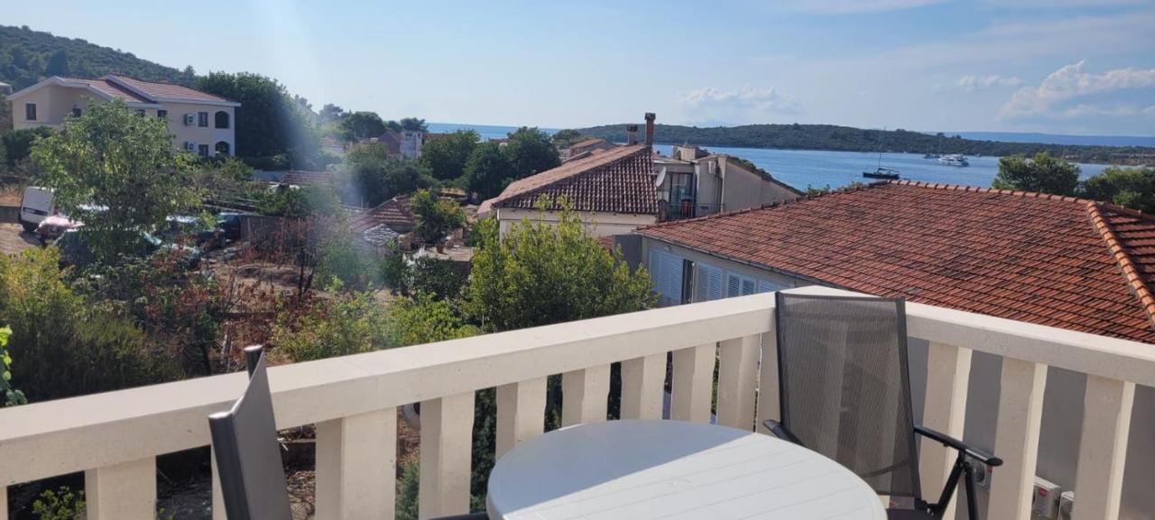 Apartments San Lovište エクステリア 写真