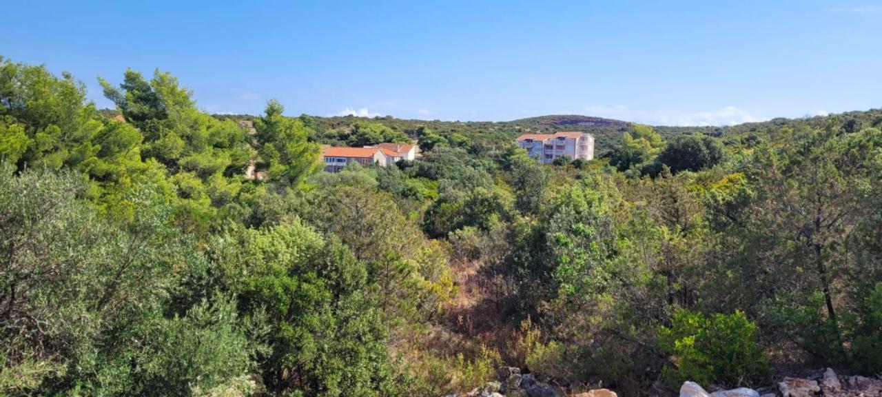 Apartments San Lovište エクステリア 写真