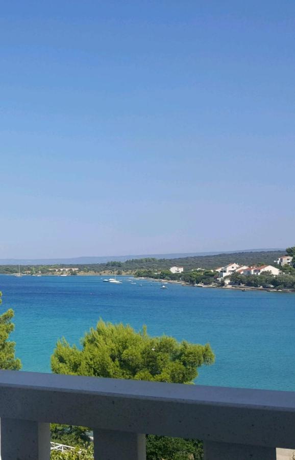 Apartments San Lovište エクステリア 写真